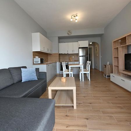 Tinos Deluxe Home Εξωτερικό φωτογραφία